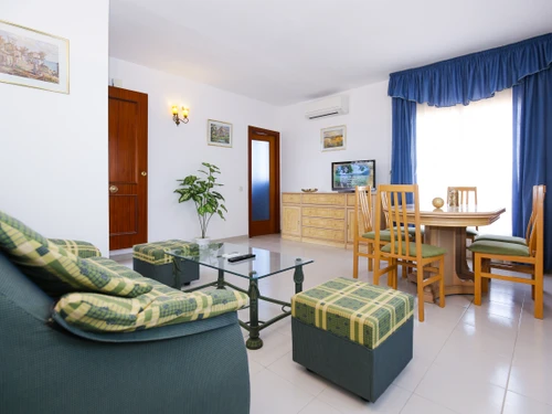 Appartement La Pineda, 3 pièces, 6 personnes - photo_1011865982576