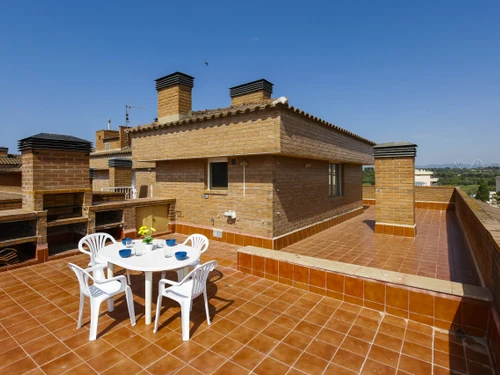 Appartement La Pineda, 3 pièces, 6 personnes - photo_1011865982576