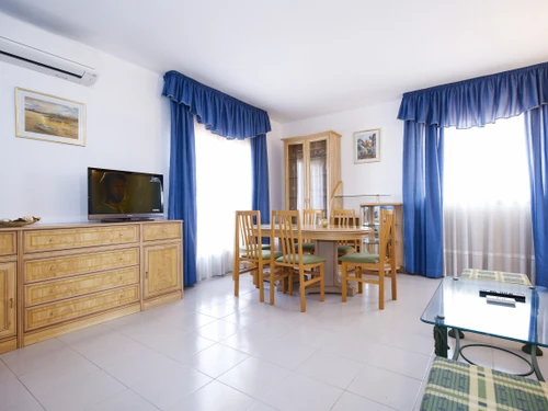 Appartement La Pineda, 3 pièces, 6 personnes - photo_1011865982576