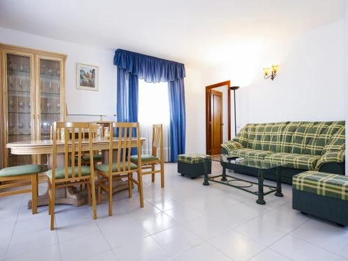 Appartement La Pineda, 3 pièces, 6 personnes - photo_1011865982576