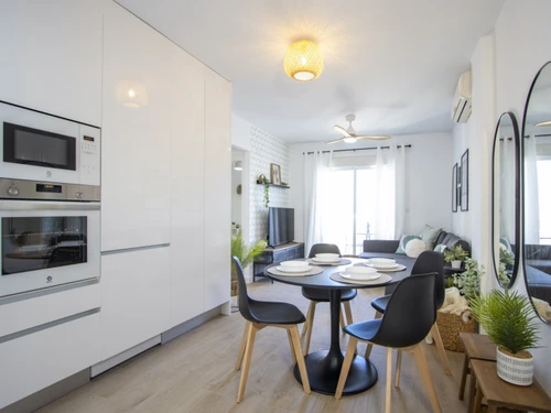 Apartamento Torrevieja, 2 dormitorios, 6 personas - photo_1011865982709