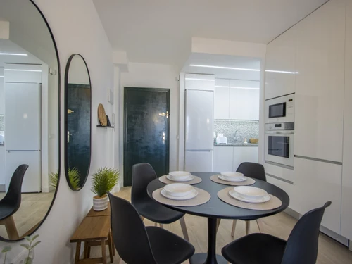 Ferienwohnung Torrevieja, 2 Schlafzimmer, 6 Personen - photo_1011865982709