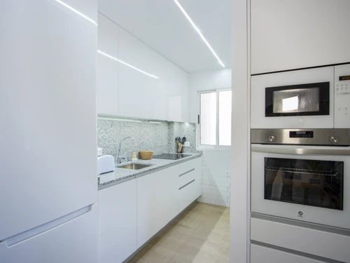 Ferienwohnung Torrevieja, 2 Schlafzimmer, 6 Personen - photo_1011865982709