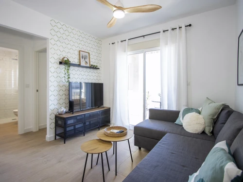 Ferienwohnung Torrevieja, 2 Schlafzimmer, 6 Personen - photo_1011865982709