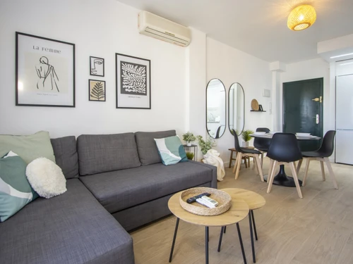 Ferienwohnung Torrevieja, 2 Schlafzimmer, 6 Personen - photo_1011865982709