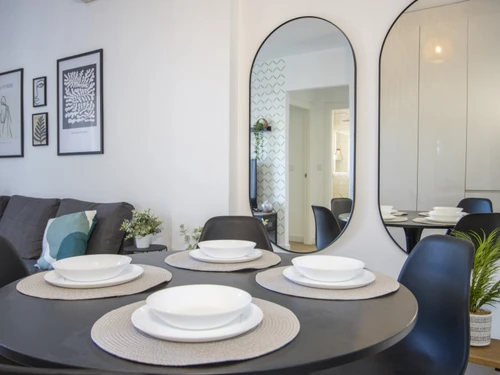 Ferienwohnung Torrevieja, 2 Schlafzimmer, 6 Personen - photo_1011865982709