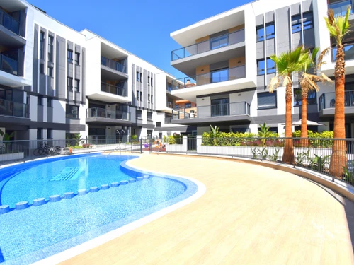 Appartement Xàbia, 4 pièces, 6 personnes - photo_1011865982853