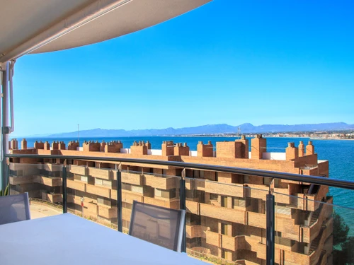 Apartamento Salou, 1 dormitorio, 5 personas - photo_1011865983000