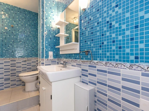 Apartamento Salou, 1 dormitorio, 5 personas - photo_1011865983000