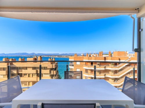 Apartamento Salou, 1 dormitorio, 5 personas - photo_1011865983000