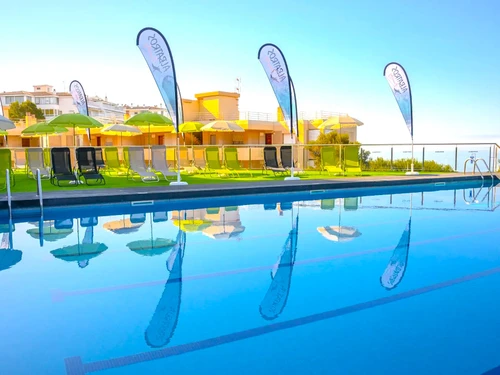 Apartamento Salou, 1 dormitorio, 5 personas - photo_1011865983000