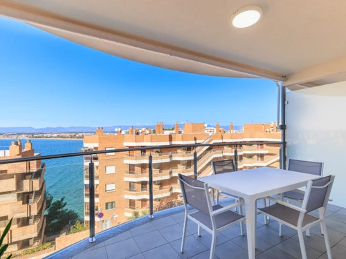 Apartamento Salou, 1 dormitorio, 5 personas - photo_1011865983000