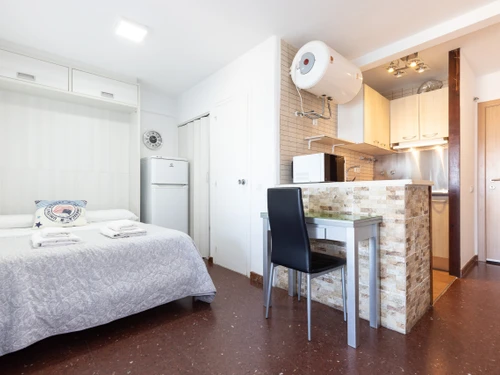 Apartamento Salou, 1 dormitorio, 5 personas - photo_1011865983000