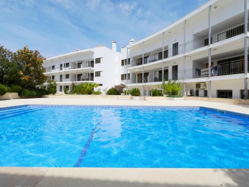 Apartamento Tavira, 2 dormitorios, 4 personas - photo_1011865983282