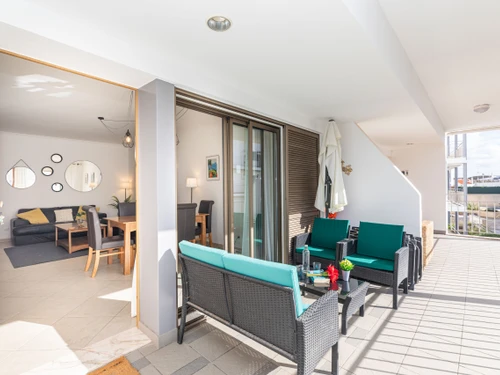 Appartement Tavira, 3 pièces, 4 personnes - photo_1011865983282