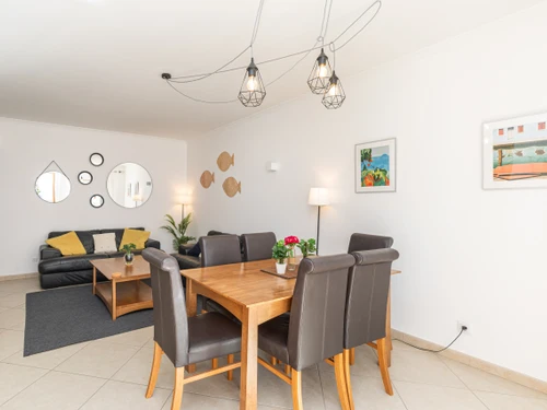 Appartement Tavira, 3 pièces, 4 personnes - photo_1011865983282
