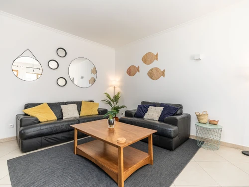 Appartement Tavira, 3 pièces, 4 personnes - photo_1011865983282