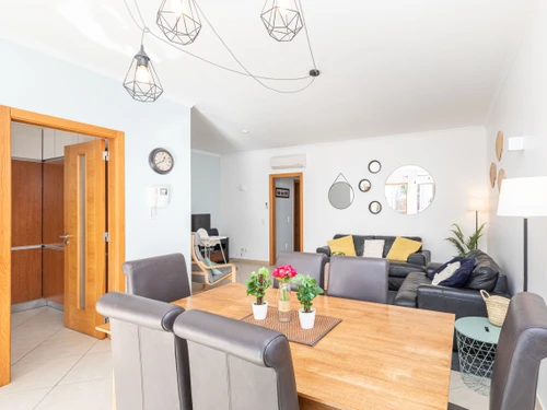 Appartement Tavira, 3 pièces, 4 personnes - photo_1011865983282