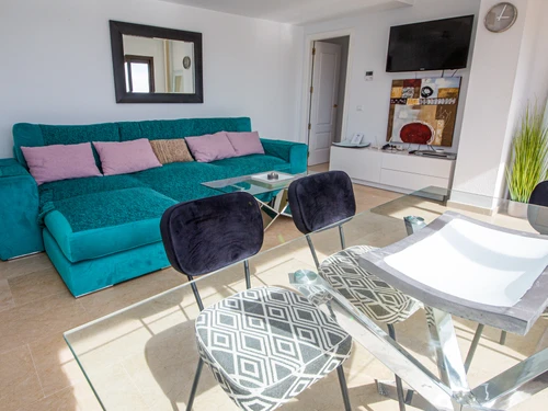 Apartment Manilva, 1 bedroom, 2 persons - photo_1011865983428