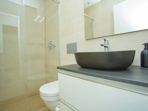 Ferienwohnung Torrevieja, La Mata, 2 Schlafzimmer, 4 Personen - photo_1011865983710