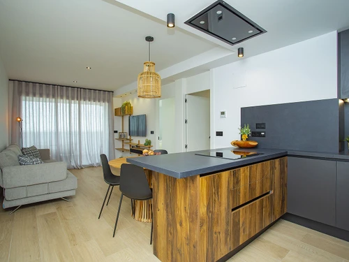 Ferienwohnung Torrevieja, La Mata, 2 Schlafzimmer, 4 Personen - photo_1011865983710