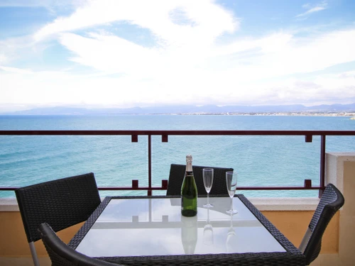 Appartement Salou, 3 pièces, 6 personnes - photo_1011865983859