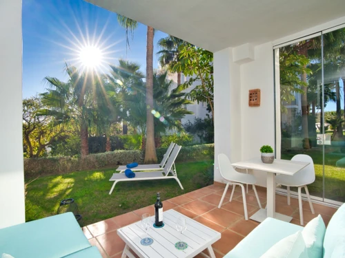 Apartamento Casares, 2 dormitorios, 4 personas - photo_1011865984003