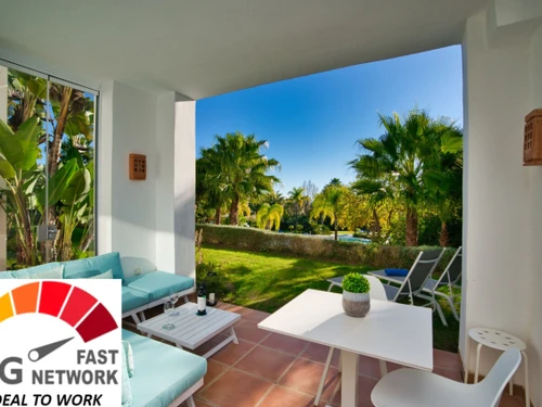 Apartment Casares, 2 bedrooms, 4 persons - photo_1011865984003