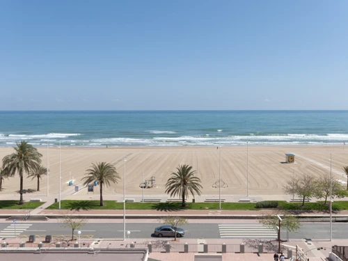 Ferienwohnung Gandía, 2 Schlafzimmer, 4 Personen - photo_1011865984282