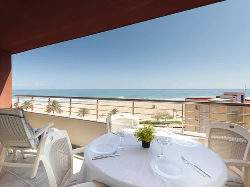 Ferienwohnung Gandía, 2 Schlafzimmer, 4 Personen - photo_1011865984282