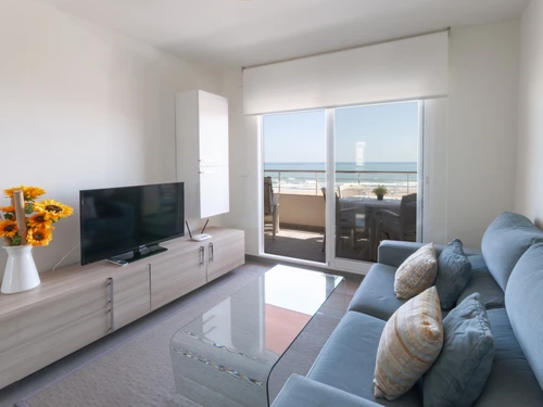 Ferienwohnung Gandía, 2 Schlafzimmer, 4 Personen - photo_1011865984282