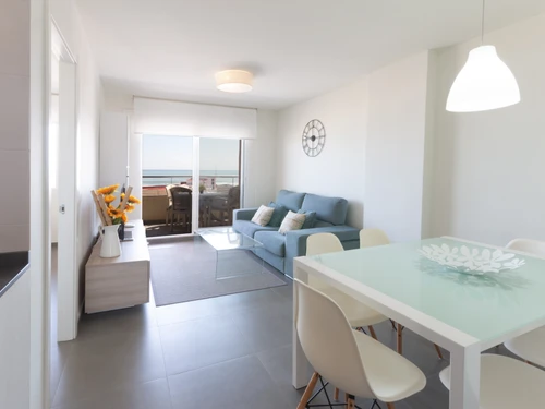 Ferienwohnung Gandía, 2 Schlafzimmer, 4 Personen - photo_1011865984282