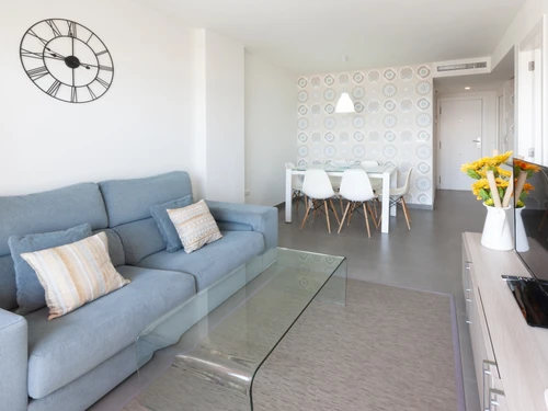 Ferienwohnung Gandía, 2 Schlafzimmer, 4 Personen - photo_1011865984282