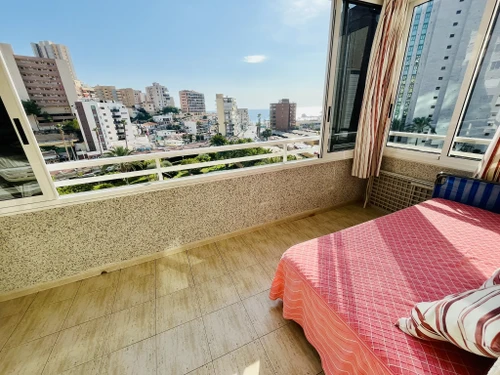 Ferienwohnung Finestrat, 1 Schlafzimmer, 4 Personen - photo_1011865984527