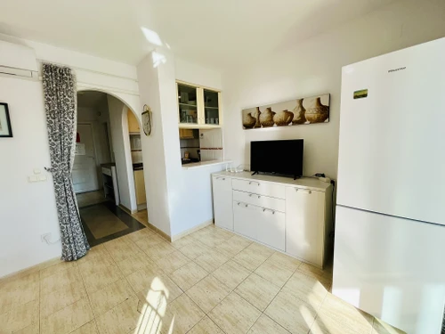 Ferienwohnung Finestrat, 1 Schlafzimmer, 4 Personen - photo_1011865984527