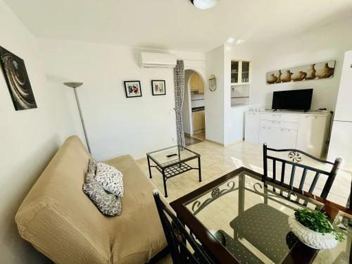 Ferienwohnung Finestrat, 1 Schlafzimmer, 4 Personen - photo_1011865984527