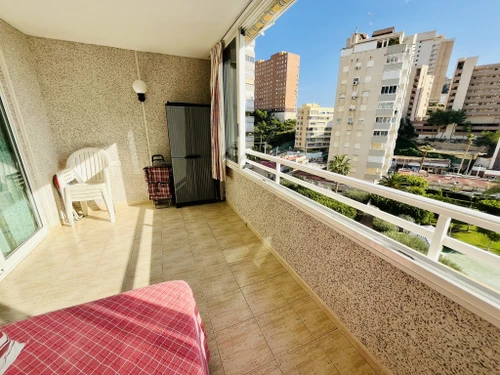 Ferienwohnung Finestrat, 1 Schlafzimmer, 4 Personen - photo_1011865984527