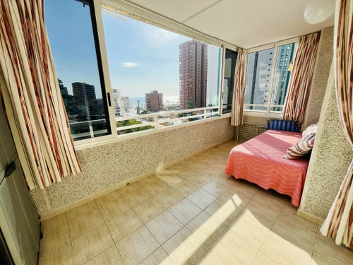 Ferienwohnung Finestrat, 1 Schlafzimmer, 4 Personen - photo_1011865984527