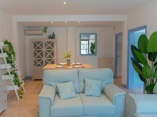 Appartement L'Escala, 2 pièces, 4 personnes - photo_1011865984672