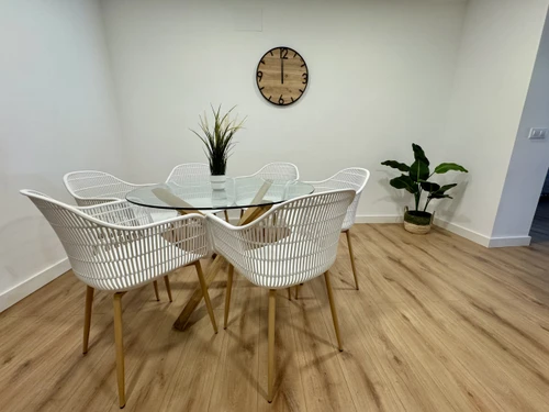 Ferienwohnung Cádiz, 2 Schlafzimmer, 6 Personen - photo_1011865984820