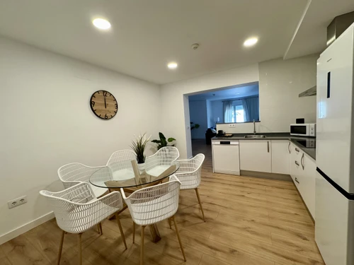 Apartamento Cádiz, 2 dormitorios, 6 personas - photo_1011865984820