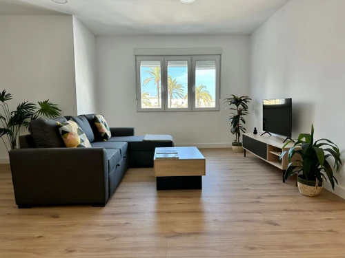 Ferienwohnung Cádiz, 2 Schlafzimmer, 6 Personen - photo_1011865984820