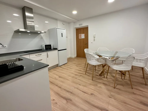 Ferienwohnung Cádiz, 2 Schlafzimmer, 6 Personen - photo_1011865984820