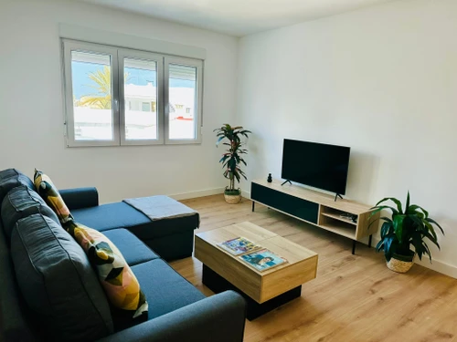 Ferienwohnung Cádiz, 2 Schlafzimmer, 6 Personen - photo_1011865984820