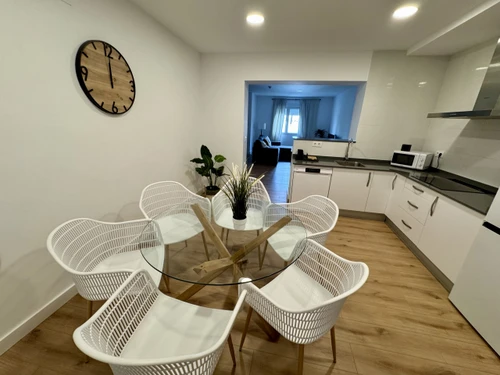 Ferienwohnung Cádiz, 2 Schlafzimmer, 6 Personen - photo_1011865984820