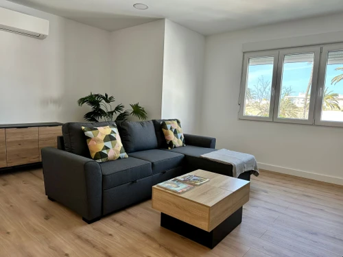 Ferienwohnung Cádiz, 2 Schlafzimmer, 6 Personen - photo_1011865984820