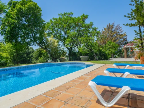 Ferienhaus Alhaurín el Grande, 4 Schlafzimmer, 8 Personen - photo_1011865984963