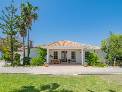 Ferienhaus Alhaurín el Grande, 4 Schlafzimmer, 8 Personen - photo_1011865984963