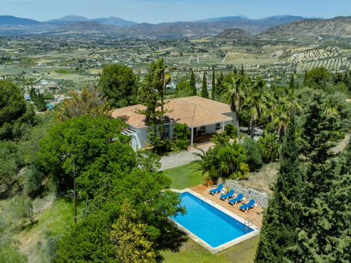 Ferienhaus Alhaurín el Grande, 4 Schlafzimmer, 8 Personen - photo_1011865984963