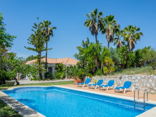 Maison Alhaurín el Grande, 5 pièces, 8 personnes - photo_1011865984963